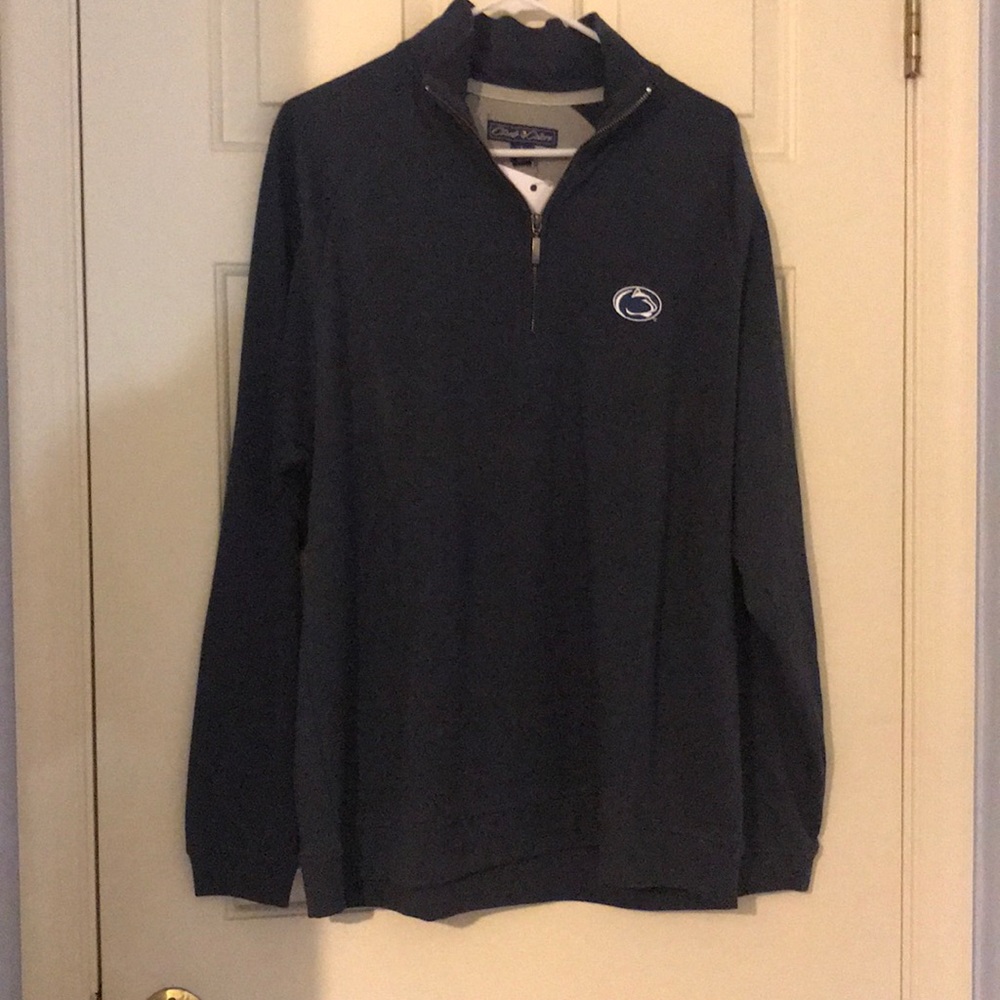 Men’s penn state zip up